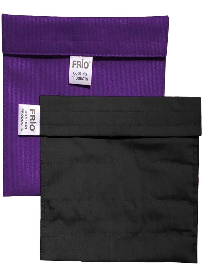 فريو محفظة تبريد الأنسولين الكبيرة جدًا من فريو - تحافظ على برودة الدواء لأكثر من 45 ساعة - حقيبة أنسولين مثالية للسفر والاستخدام اليومي - Image 1